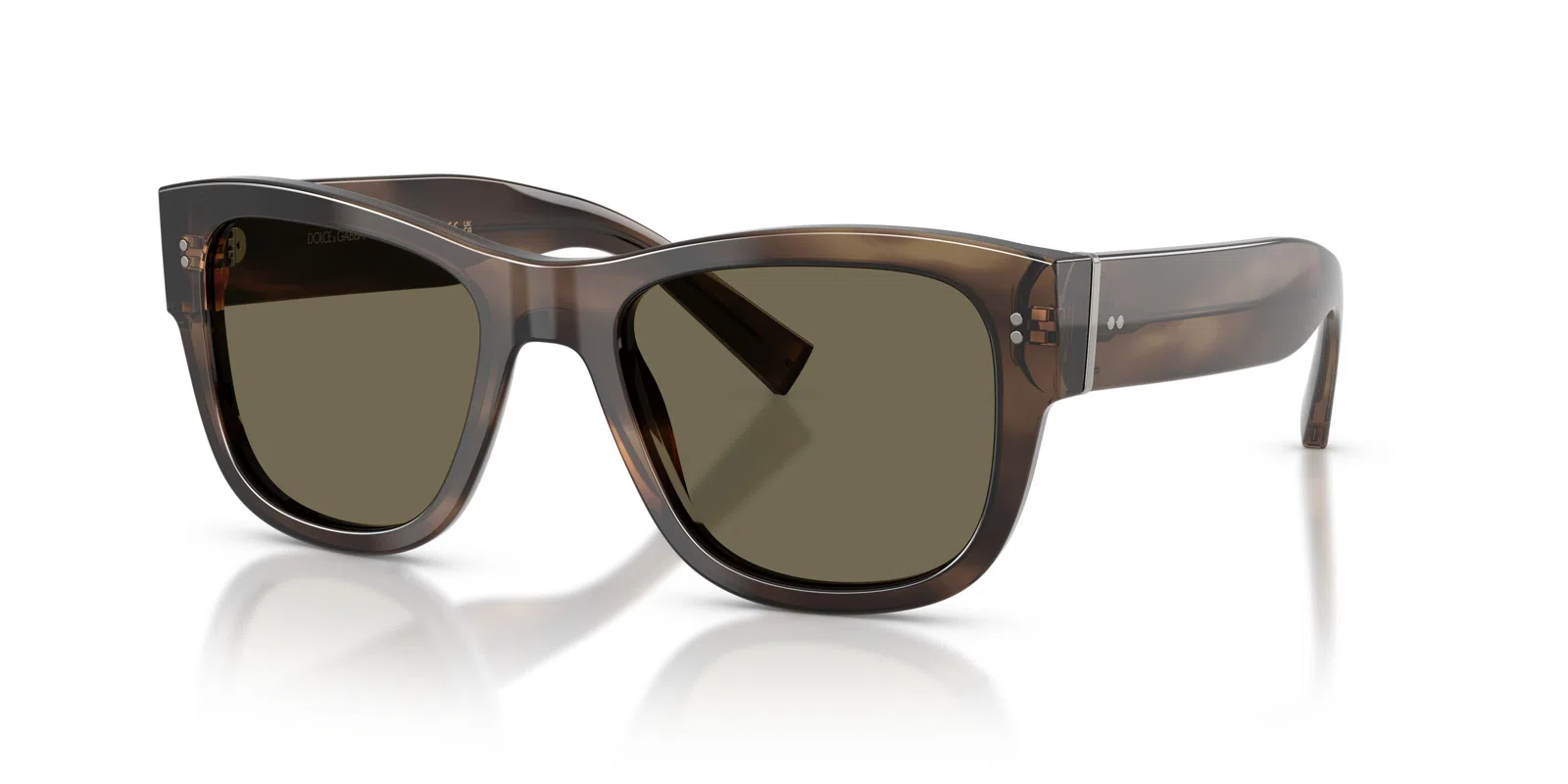 Dolce & Gabbana 4338 Sunglasses - view 24